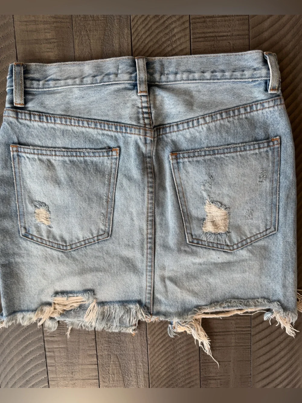 Free People preowned good